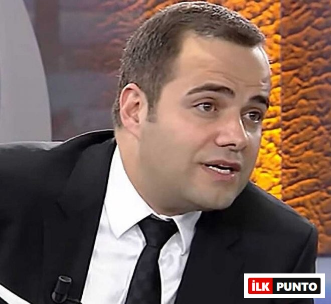 Özgür Demirtaş Kimle Evli