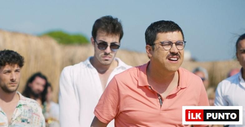 Özür Dilerim Film Konusu ve Oyuncuları