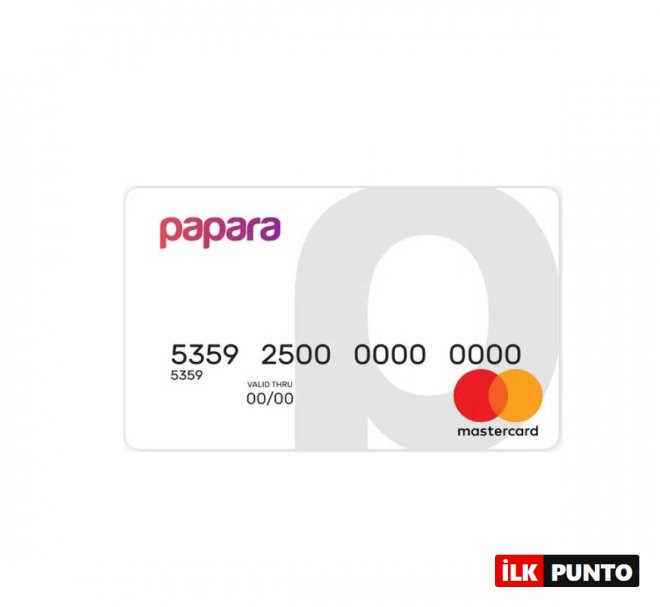 Papara Kimin