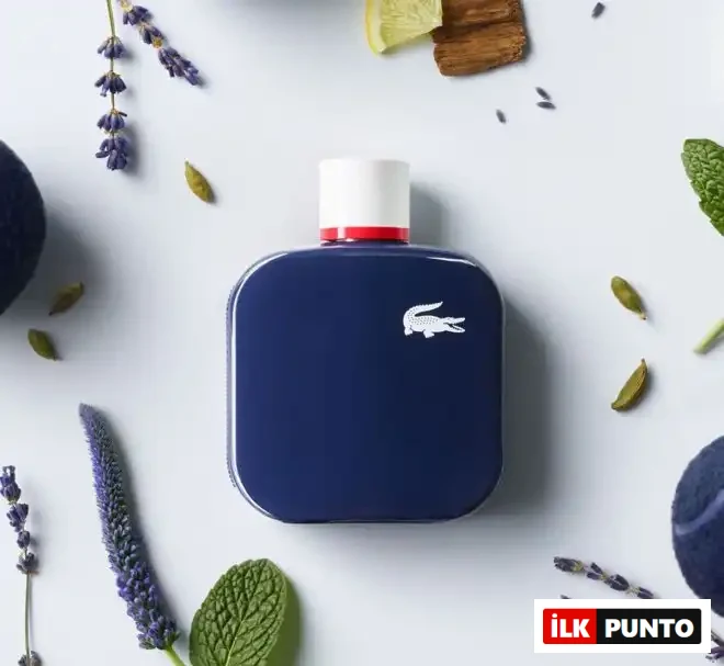 Eau de Toilette Nedir
