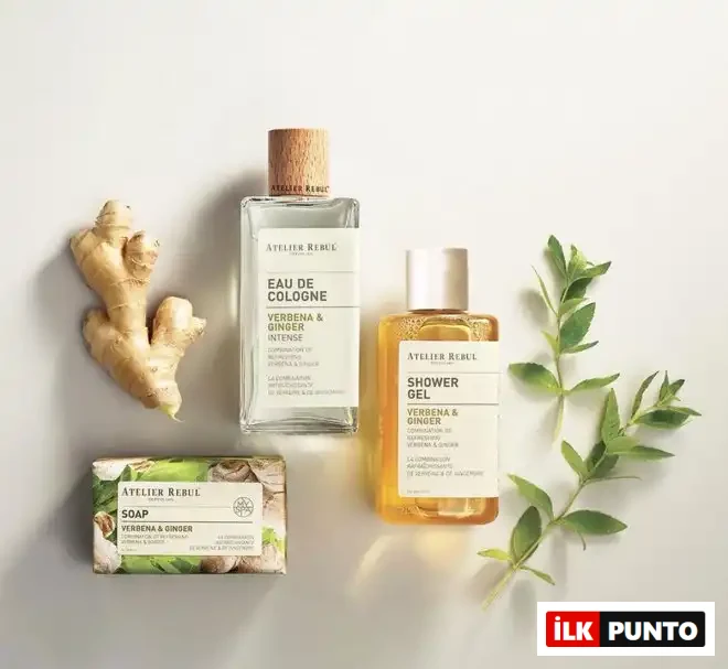 Eau de Cologne Nedir