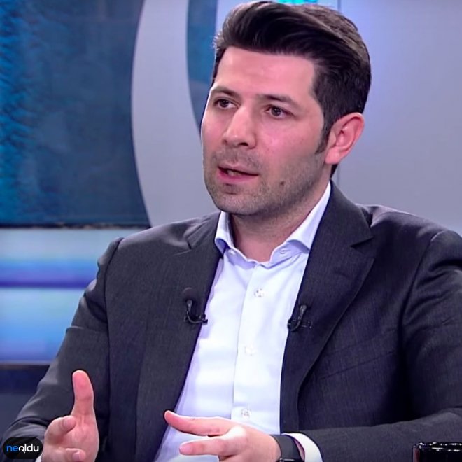 Yasin Oral Kimdir, Nereli, Kaç Yaşında Paribu Kimin