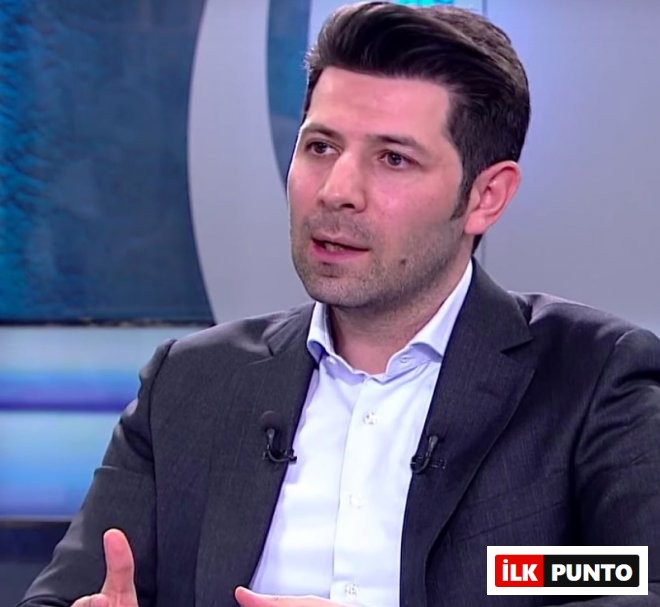 Yasin Oral Kimdir, Nereli, Kaç Yaşında Paribu Kimin