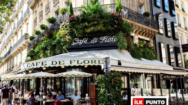 Paris’e Gidiyorsanız Bu Adresleri Kaydedin: Saint-Germain Yeme İçme Rehberi
