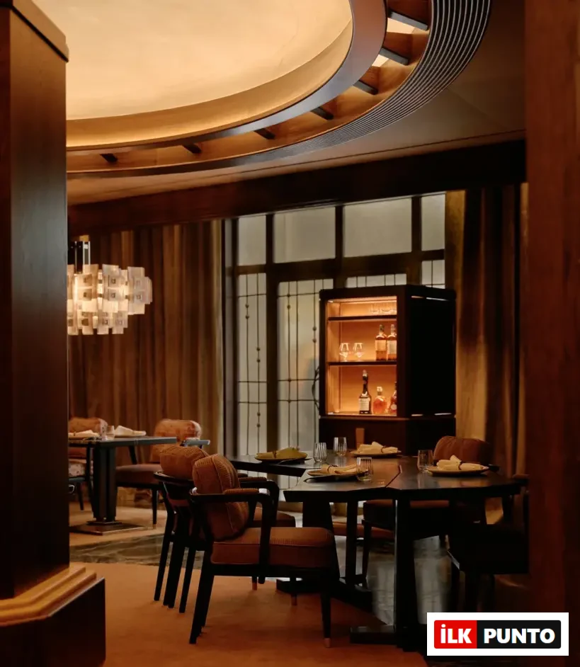 Paris’te Fine Dining’in En Rafine Hâli: PUR’ – Jean-François Rouquette