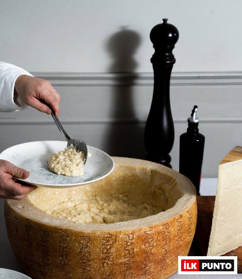 Parma Sole: Şile’de Bir İtalya Esintisi