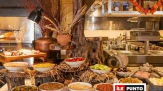 Pazar Sabahlarını Yeniden Yorumlayan Deneyim: Fairmont Sundays