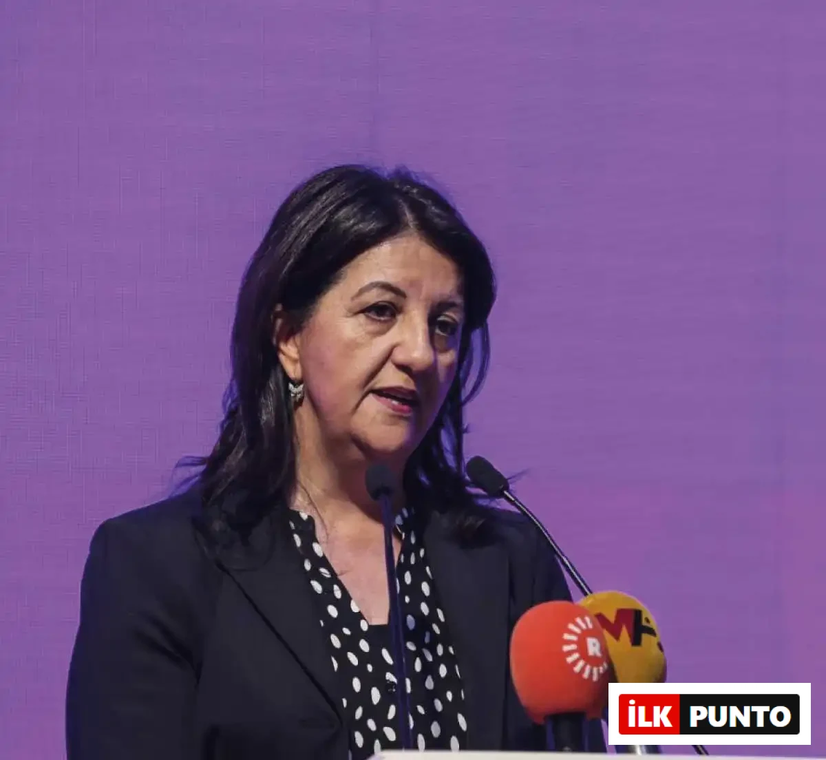 Pervin Buldan Kimdir?