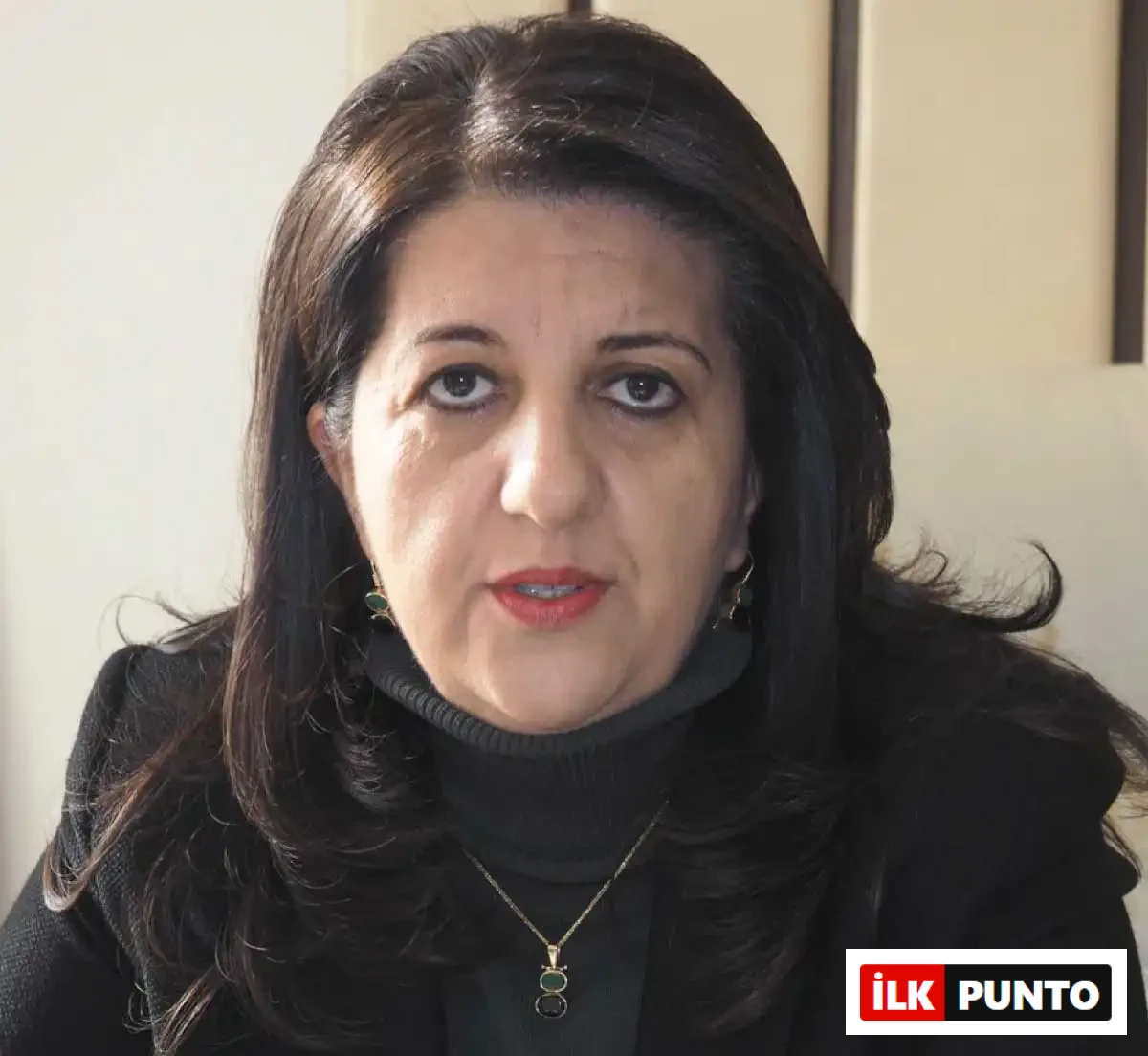 Pervin Buldan Kimdir?