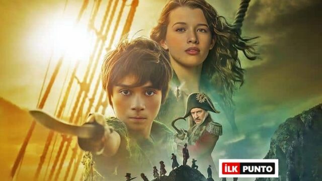 Peter Pan & Wendy Film Konusu ve Oyuncuları