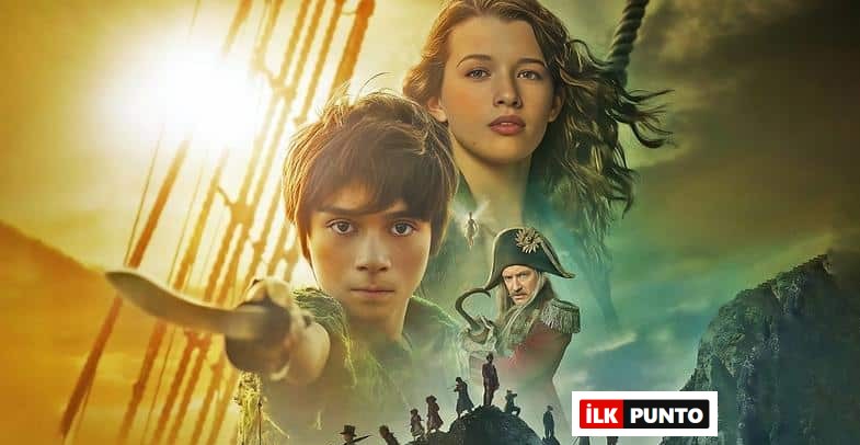 Peter Pan & Wendy Film Konusu ve Oyuncuları