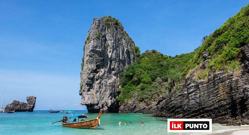 Phuket’te Nerede Kalınır? Phuket Otel Önerileri