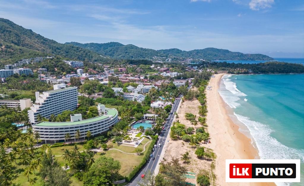 Phuket’te Nerede Kalınır? Phuket Otel Önerileri