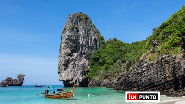 Phuket’te Nerede Kalınır? Phuket Otel Önerileri
