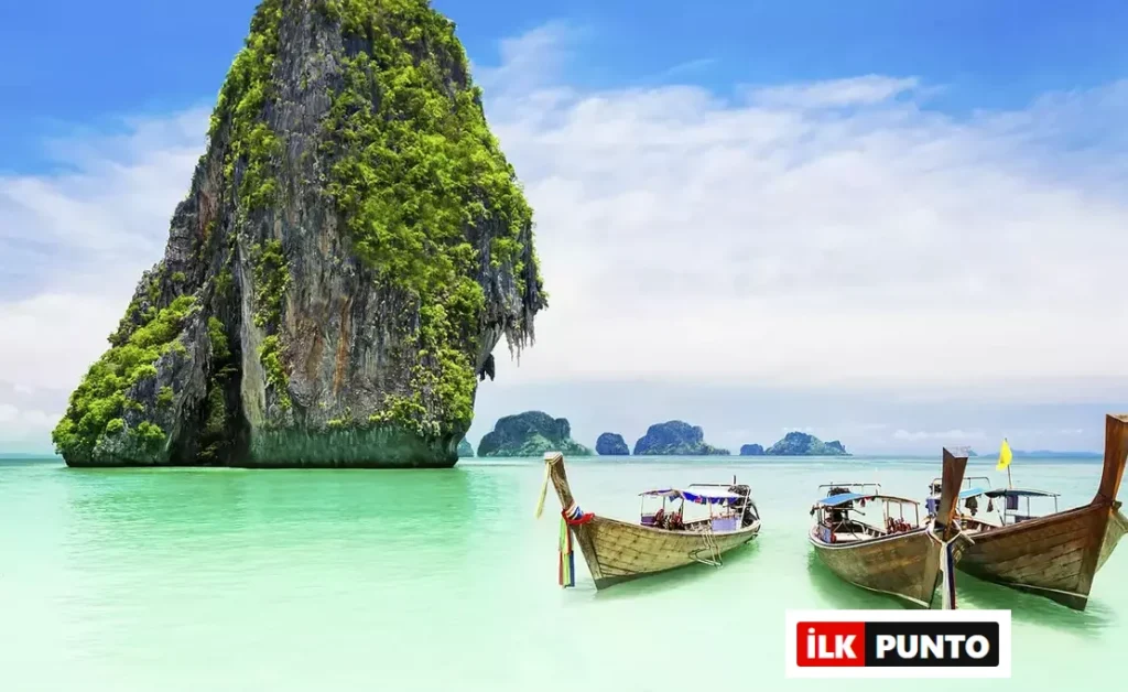 Phuket’te Nerede Kalınır? Phuket Otel Tavsiyeleri