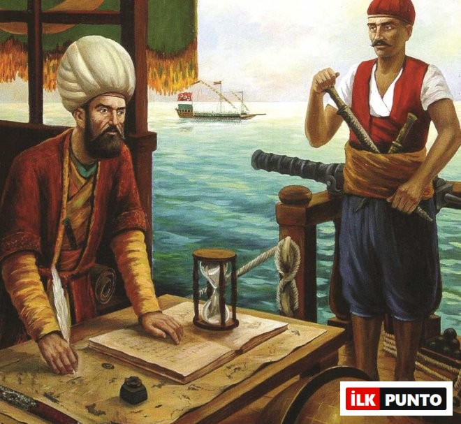 Piri Reis Kimdir Piri Reis Kimdir