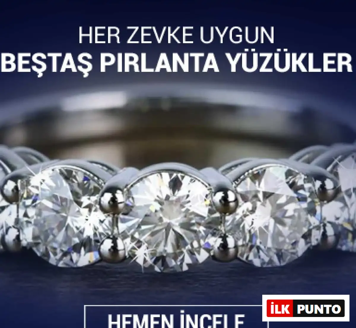 3. Lal Pırlanta İnternetten Pırlanta Alabileceğiniz Firmalar