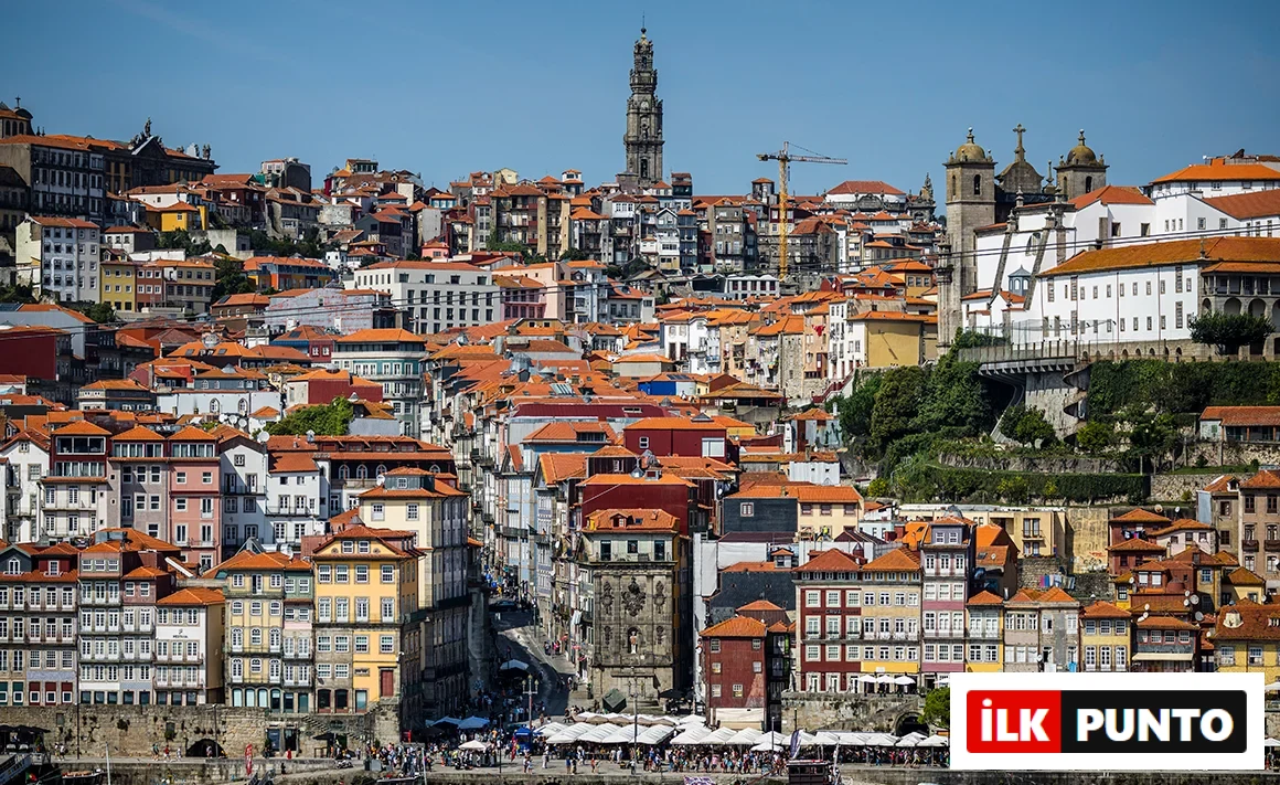 Porto’da Nerede Kalınır? Porto Otel Tavsiyeleri