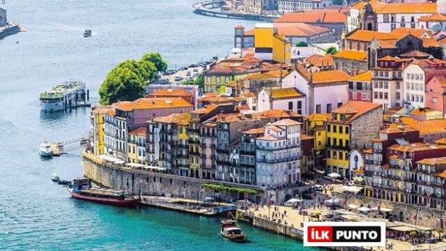 Porto’da Nerede Kalınır? Porto Otel Tavsiyeleri