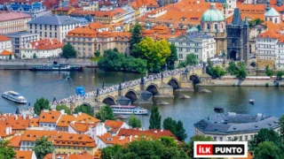 Prag’da Nerede Kalınır? Prag Otel Tavsiyeleri
