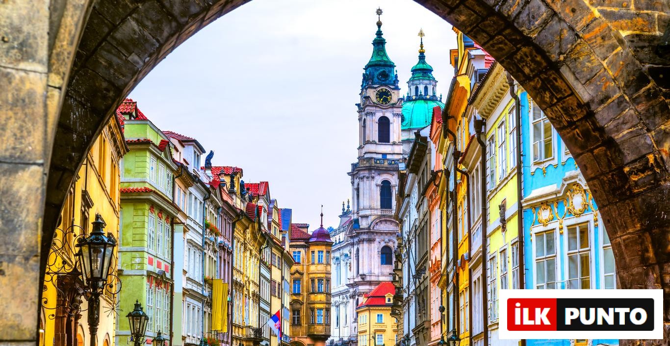 Mala Strana