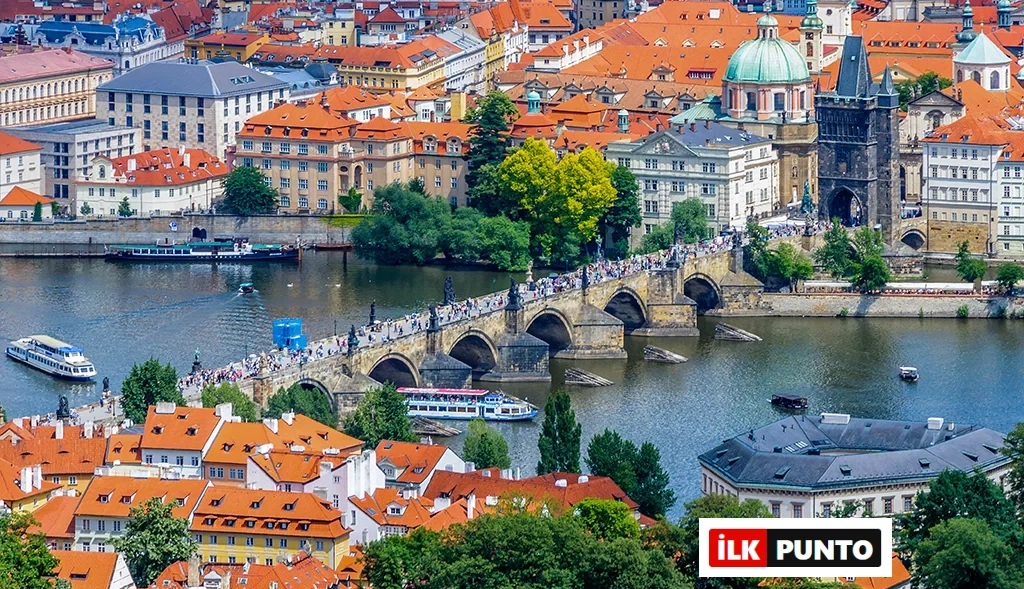 Prag’da Nerede Kalınır? Prag Otel Tavsiyeleri