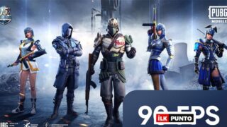 Pubg 90 FPS Veren Telefonlar