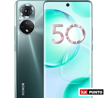Honor 50