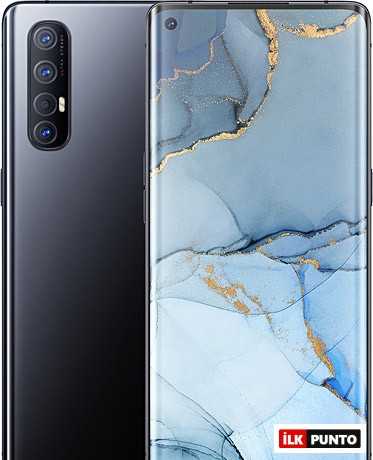 Oppo Reno 3 Pro