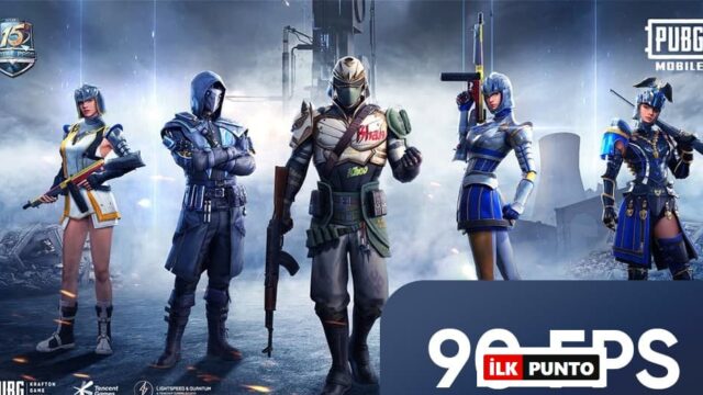 Pubg 90 FPS Veren Telefonlar