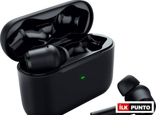 Razer Hammerhead True Wireless Pro RZ12-03440100-R3G1 Kablosuz Kulak İçi Kulaklık