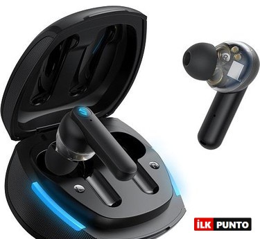 Soundpeats Gamer No.1 Bluetooth 5.0 Kulak İçi Oyuncu Kulaklığı