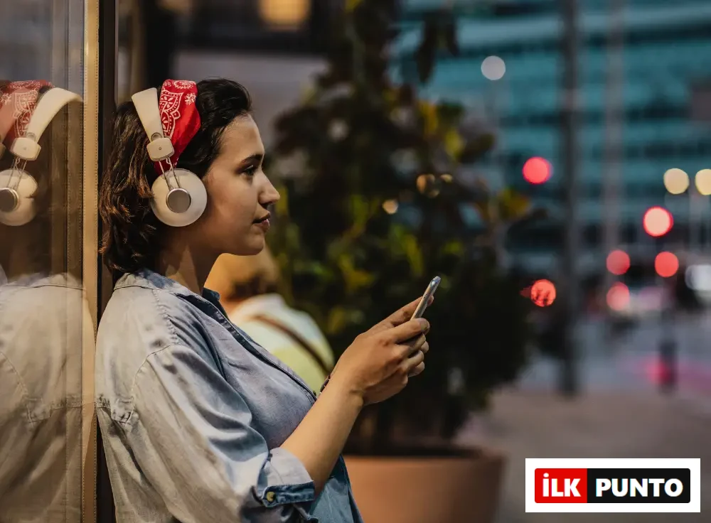 Radyodan Dijitale Sesin Hikayesi