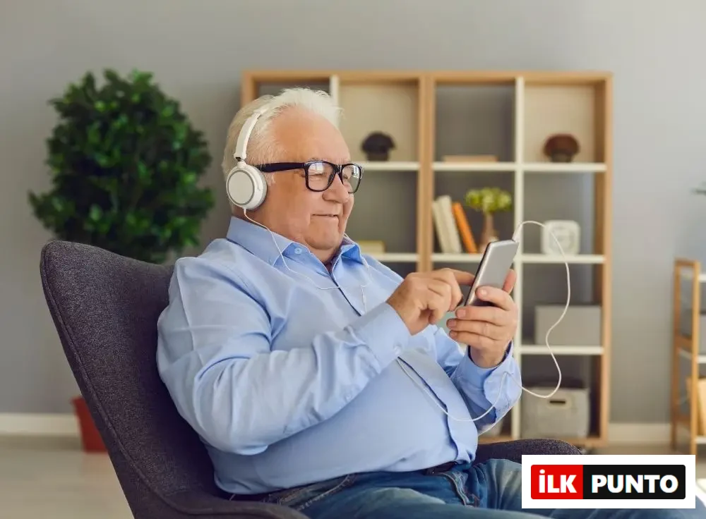 Radyodan Dijitale Sesin Hikayesi