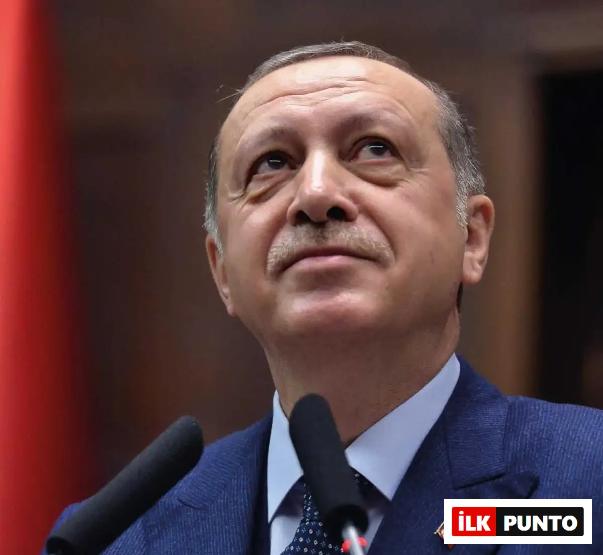 Recep Tayyip Erdoğan'ın Siyasi Hayatı Recep Tayyip Erdoğan Kimdir?
