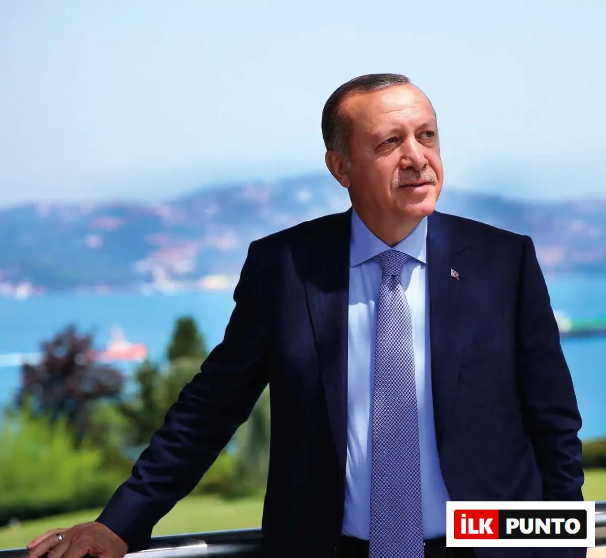 Recep Tayyip Erdoğan'ın Siyasi Hayatı Recep Tayyip Erdoğan Kimdir?