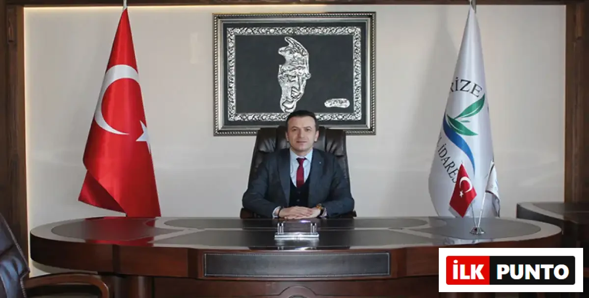 Ümit Hüseyin Sarı Kimdir
