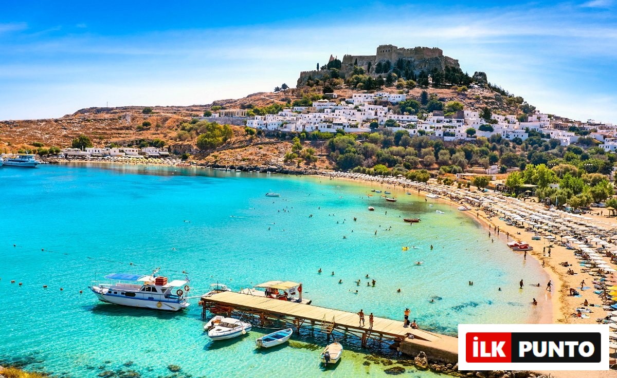 Lindos