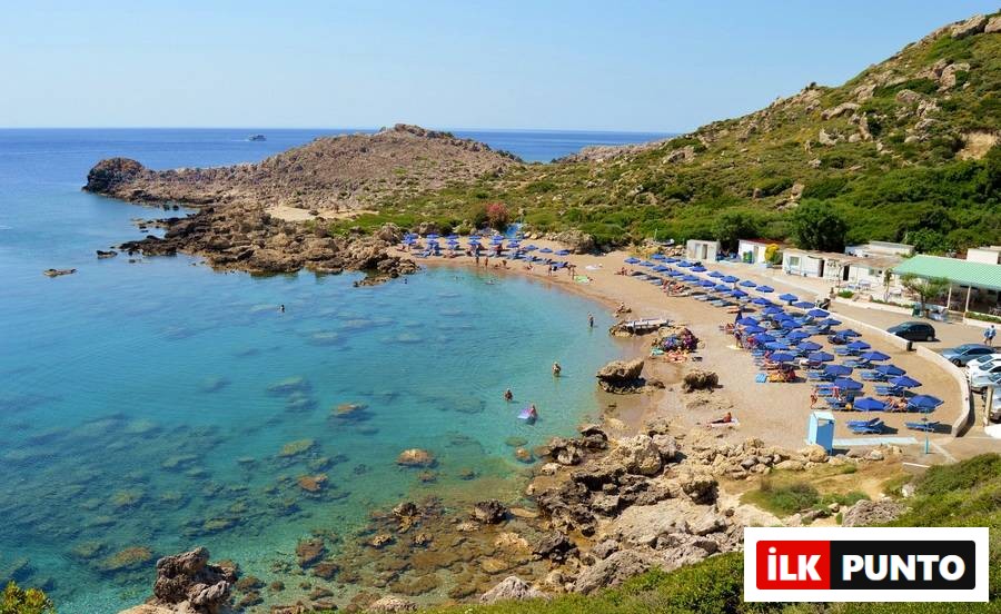 Faliraki