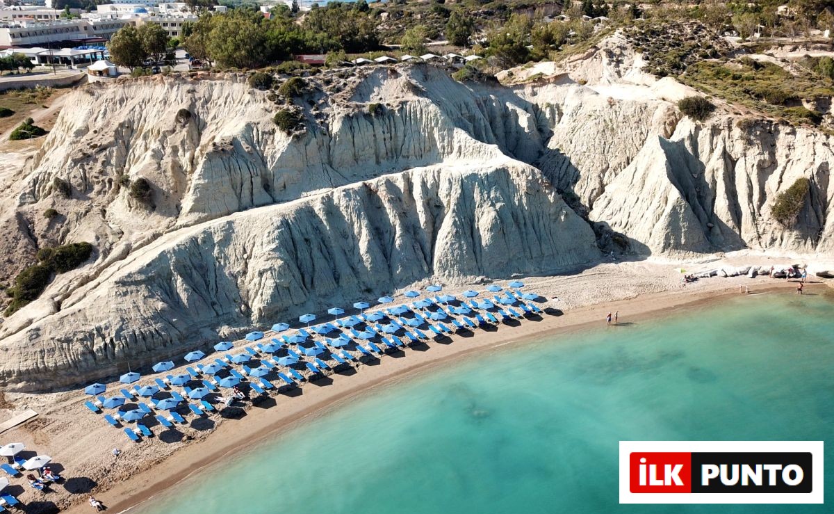 Kolymbia