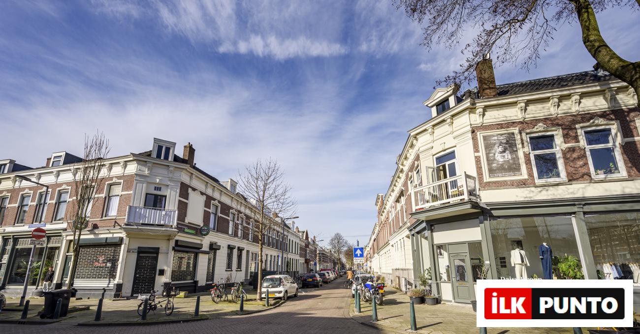 Rotterdam’da Nerede Kalınır? Rotterdam Otel Önerileri