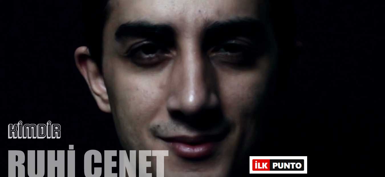 Ruhi Çenet Kimdir? Ruhi Çenet Eşi Hakkında Bilgiler