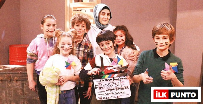 Rüzgargülü filmi