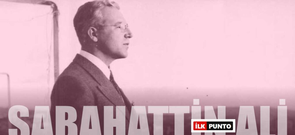 Sabahattin Ali Kimdir? Sabahattin Ali’nin Hayatı ve Eserleri Hakkında Bilgi