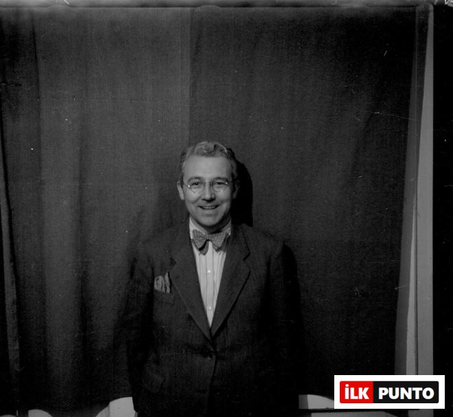 Sabahattin Ali Hayatı