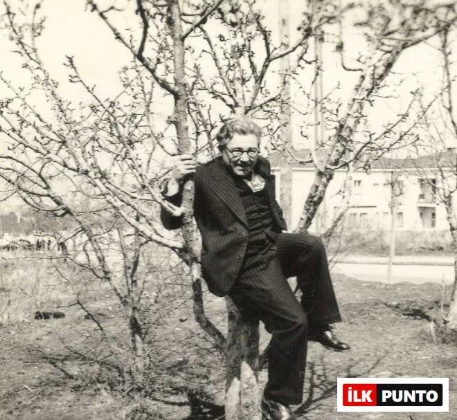 Sabahattin Ali Sözleri