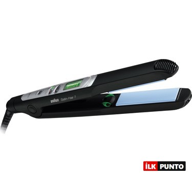 Braun Satin Hair 7 Iontec