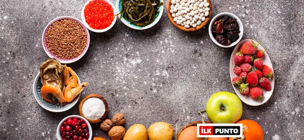 Sağlıklı Gıdaların Garip Yan Etkilerini Biliyor muydunuz?