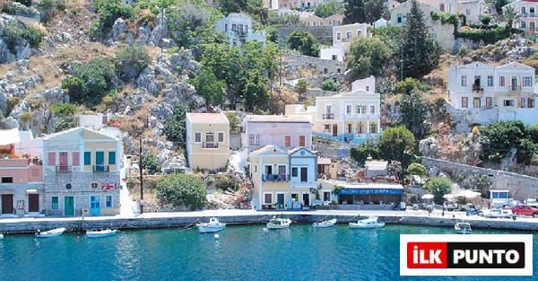 Sakız Adası’nda Nerede Kalınır? Sakız Adası Otel Önerileri