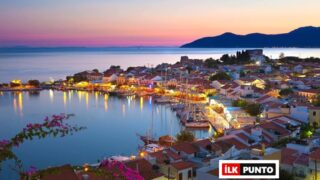 Sakız Adası’nda Nerede Kalınır? Sakız Adası Otel Önerileri